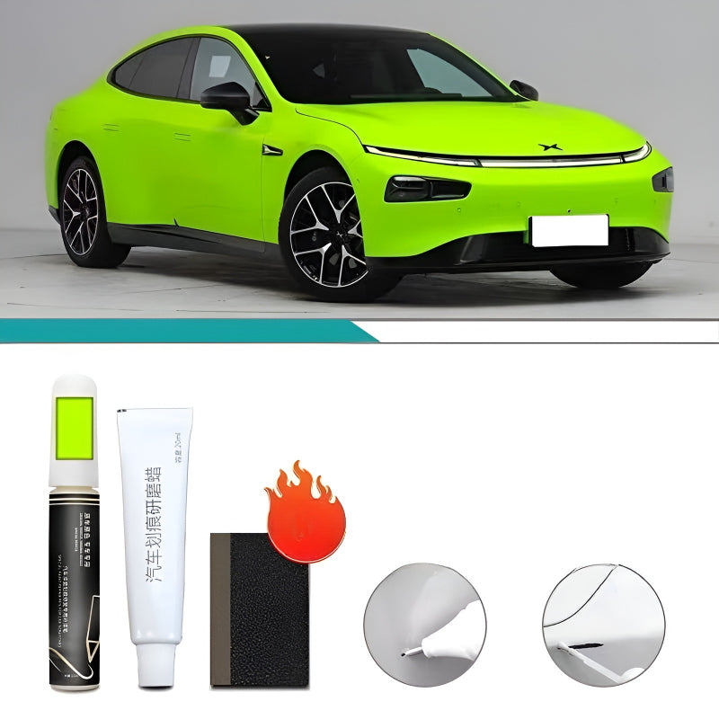 Stealth  Touch Up Paint Pen Kit for Xpeng P7 P7