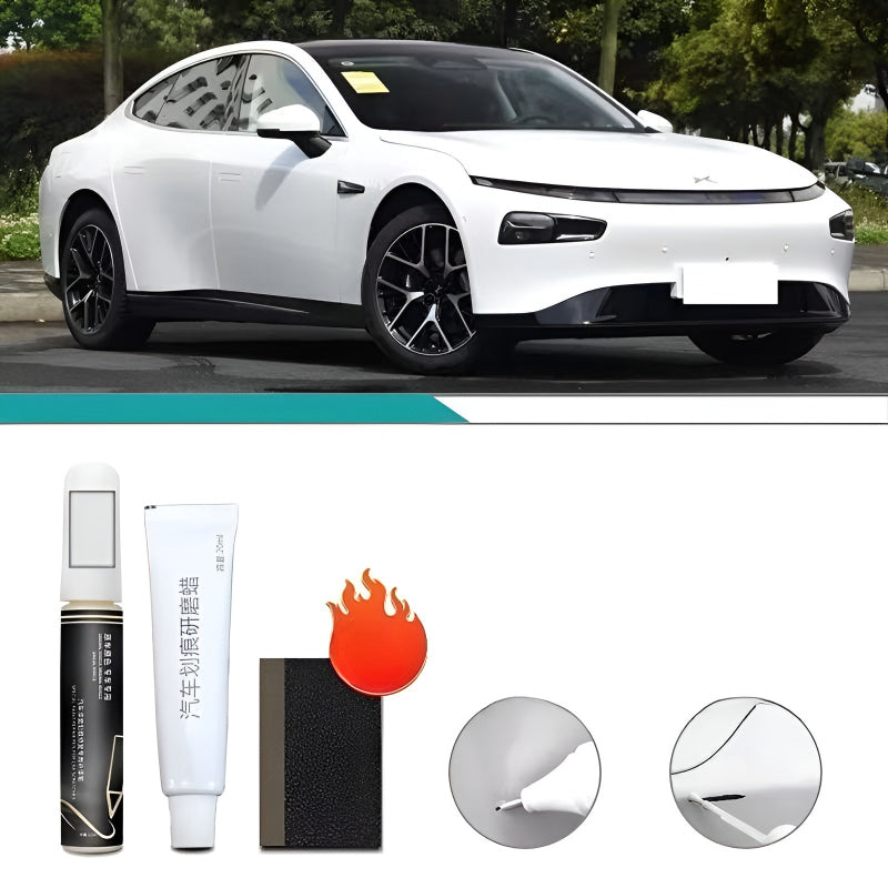 Stealth  Touch Up Paint Pen Kit for Xpeng P7 P7