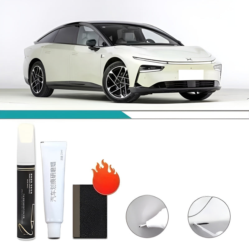 Stealth  Touch Up Paint Pen Kit for Xpeng P7 P7