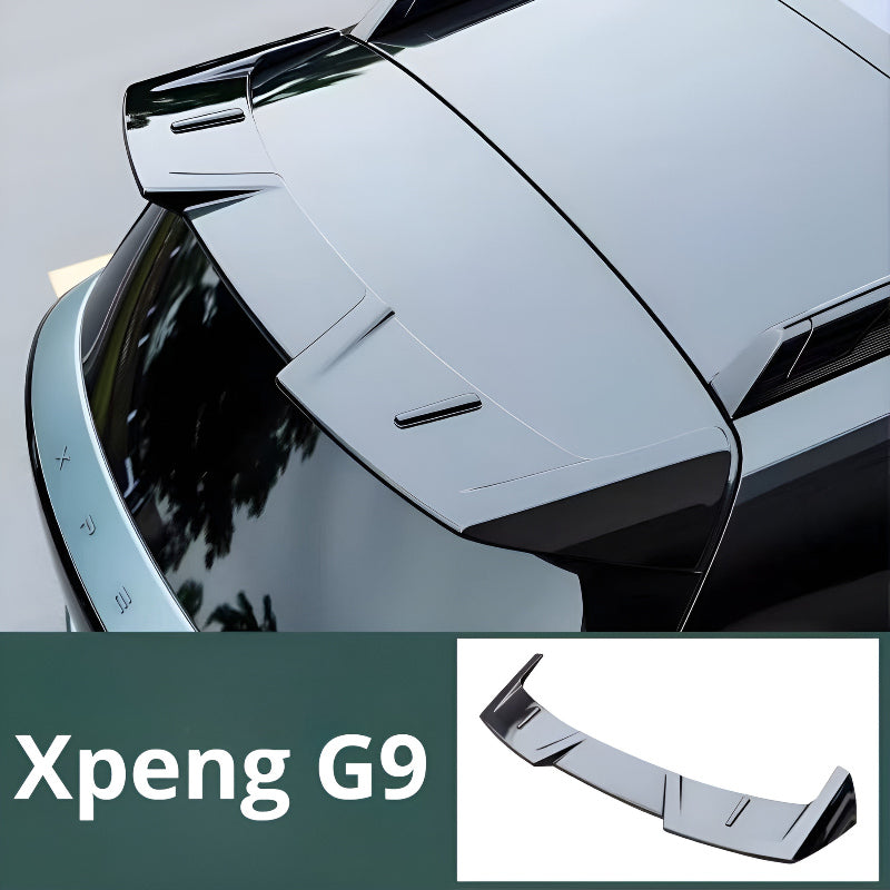 Xpeng G9 High performance spoiler