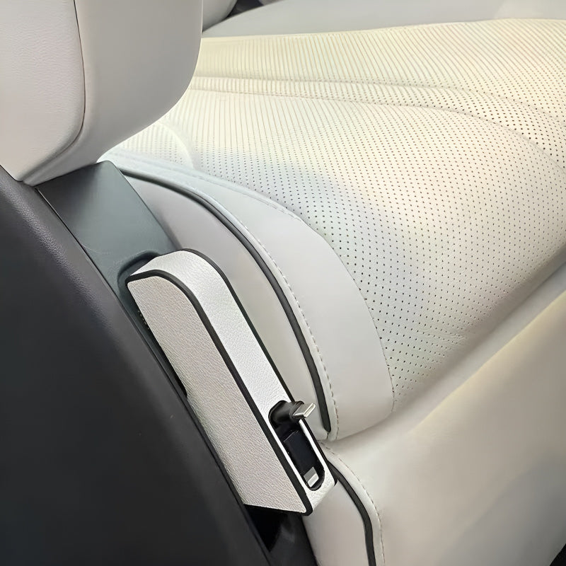 Xpeng X9 Two rows of car charging data cable