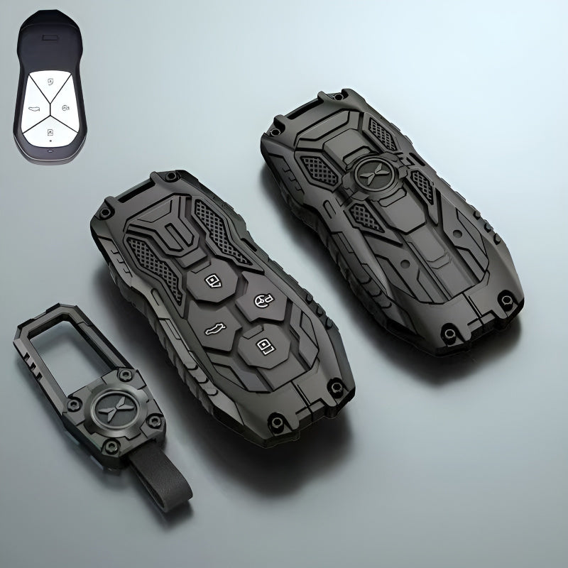 Xpeng Metal Car Key Holder