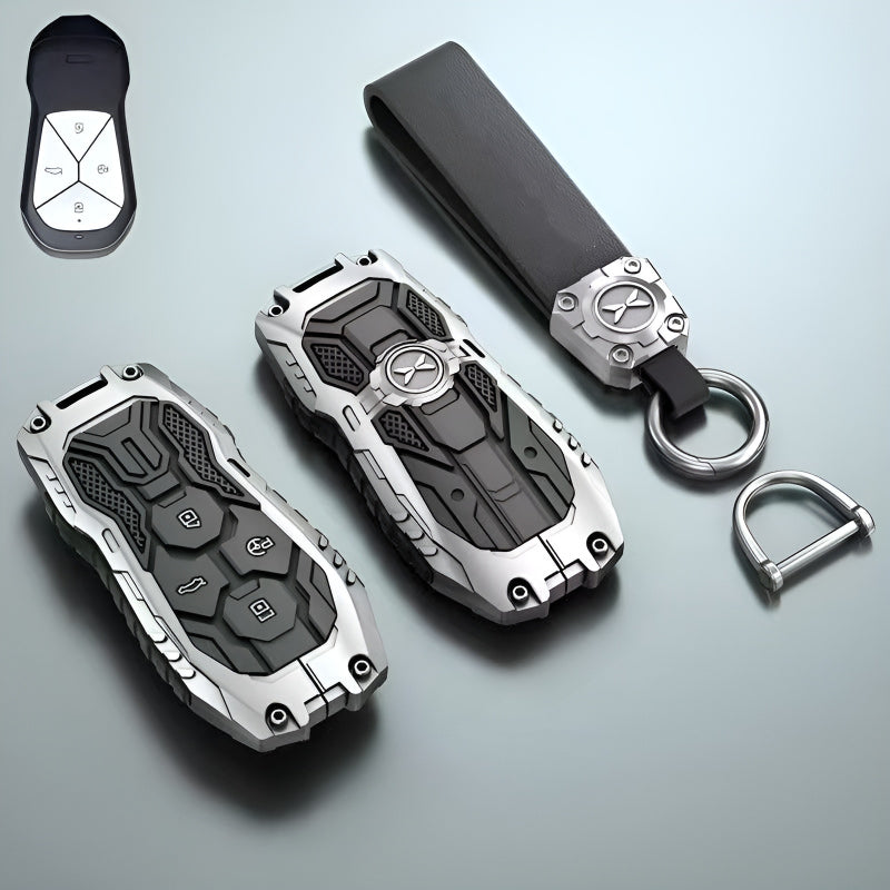 Xpeng Metal Car Key Holder