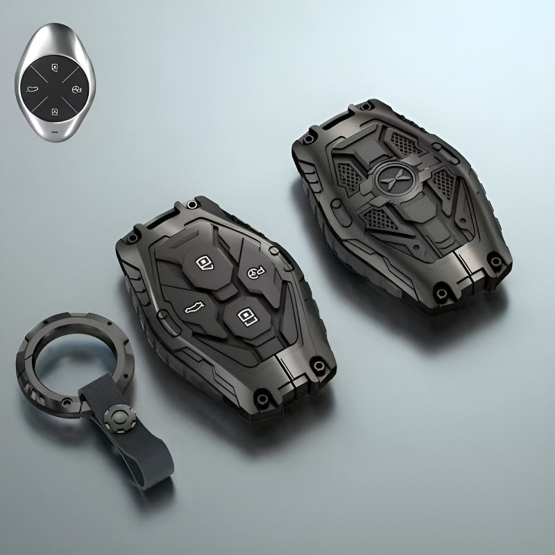 Xpeng Metal Car Key Holder