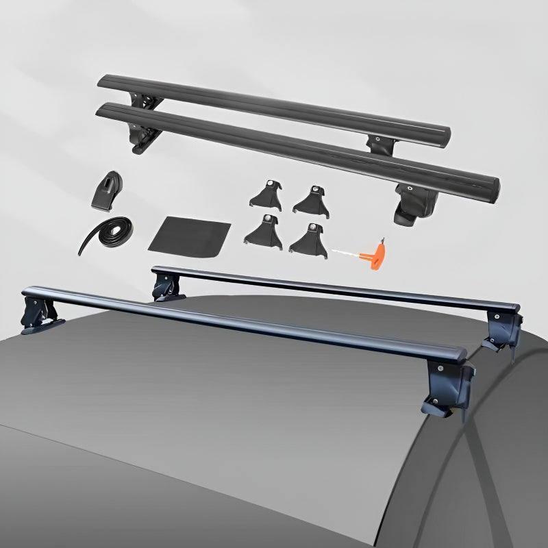 Xpeng P7+ P7 P7i Car Top Luggage Rack Crossbar (Two Sticks)