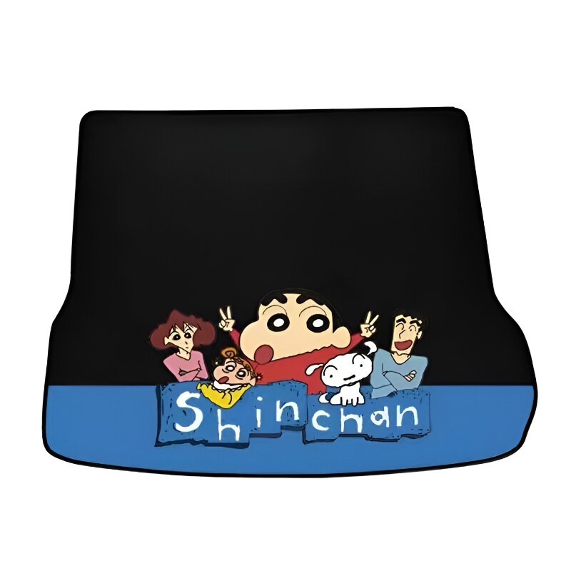 For 2022.23. model XPENG P7i 610/702max , P7i610 PengYi Performance Edition, XPENG 480g/480e/586g/625e Trunk Mat