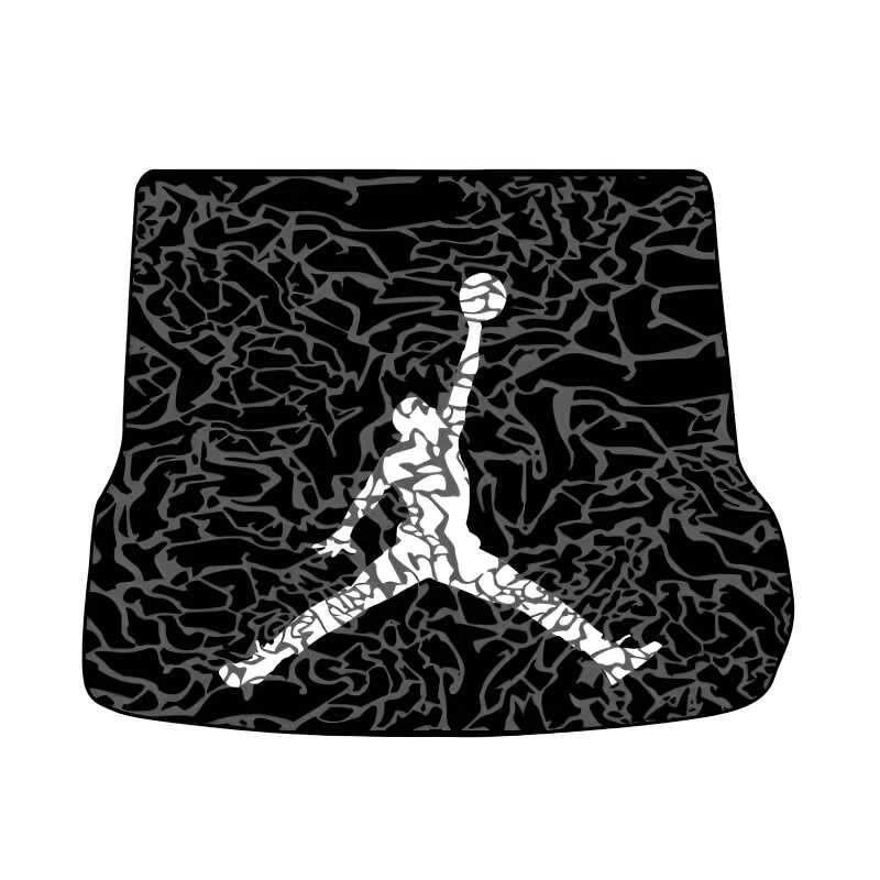 For 2022.23. model XPENG P7i 610/702max , P7i610 PengYi Performance Edition, XPENG 480g/480e/586g/625e Trunk Mat