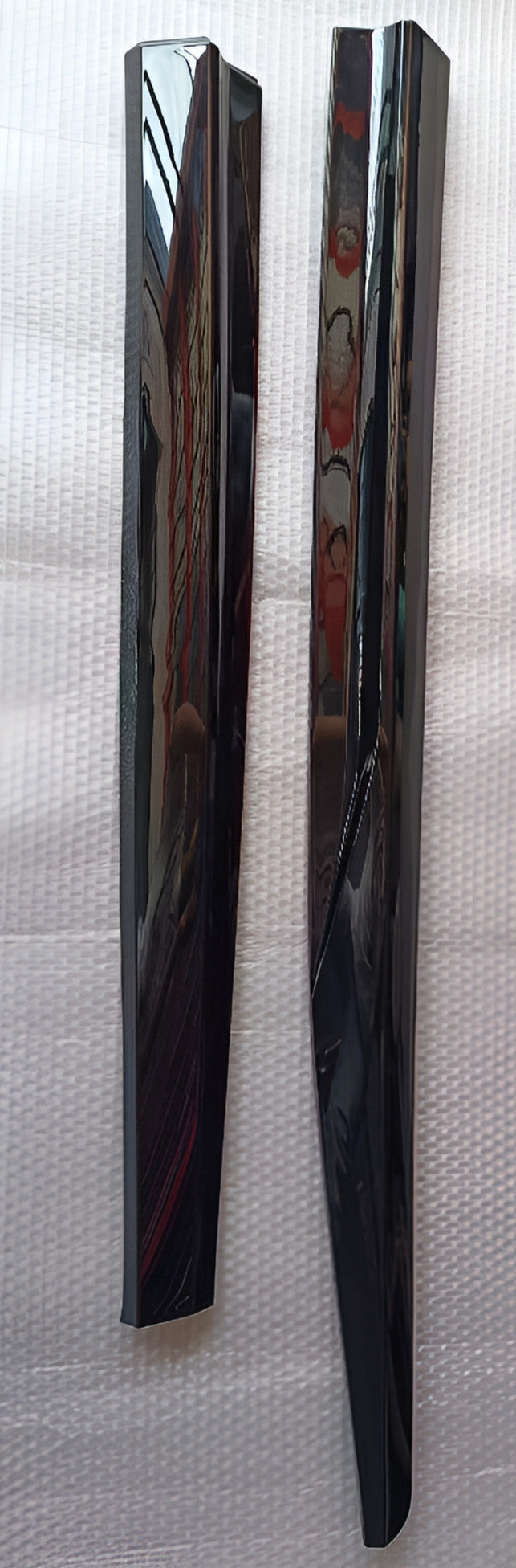 Xpeng P7+ Door Scratch Strip