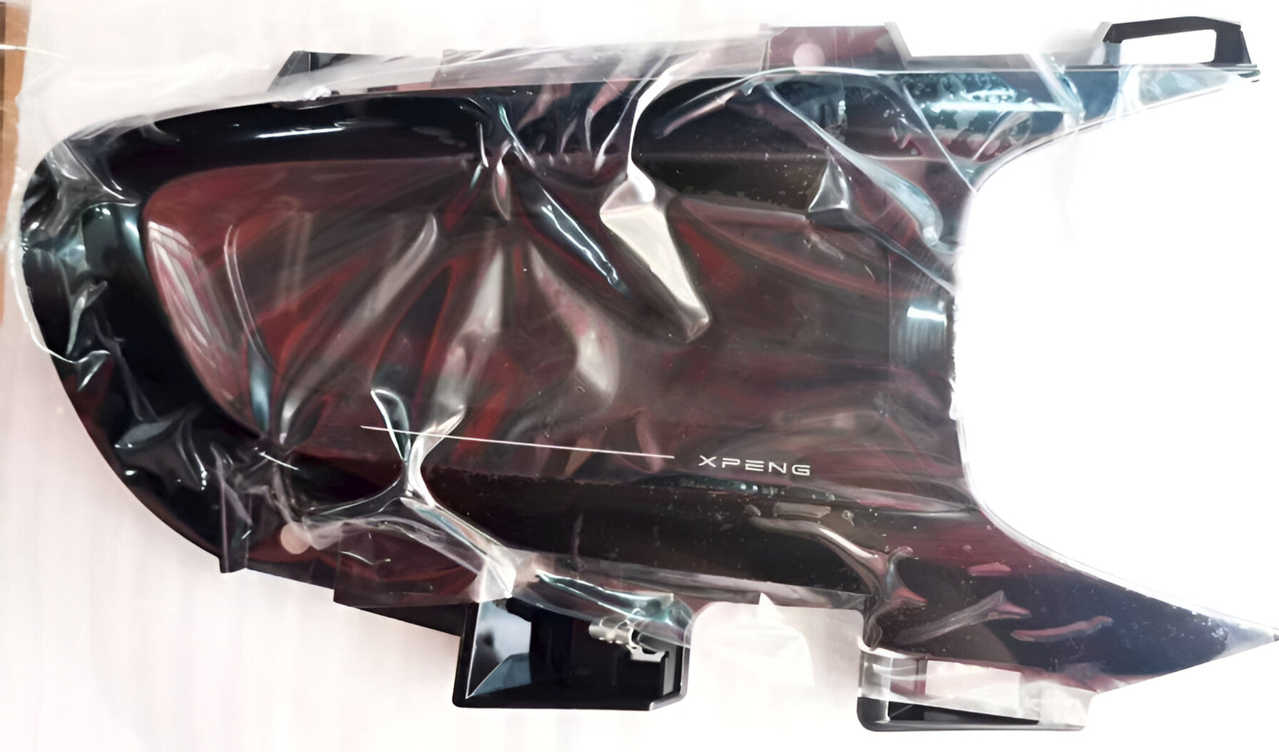 Xpeng P7i Headlight Trim Panel