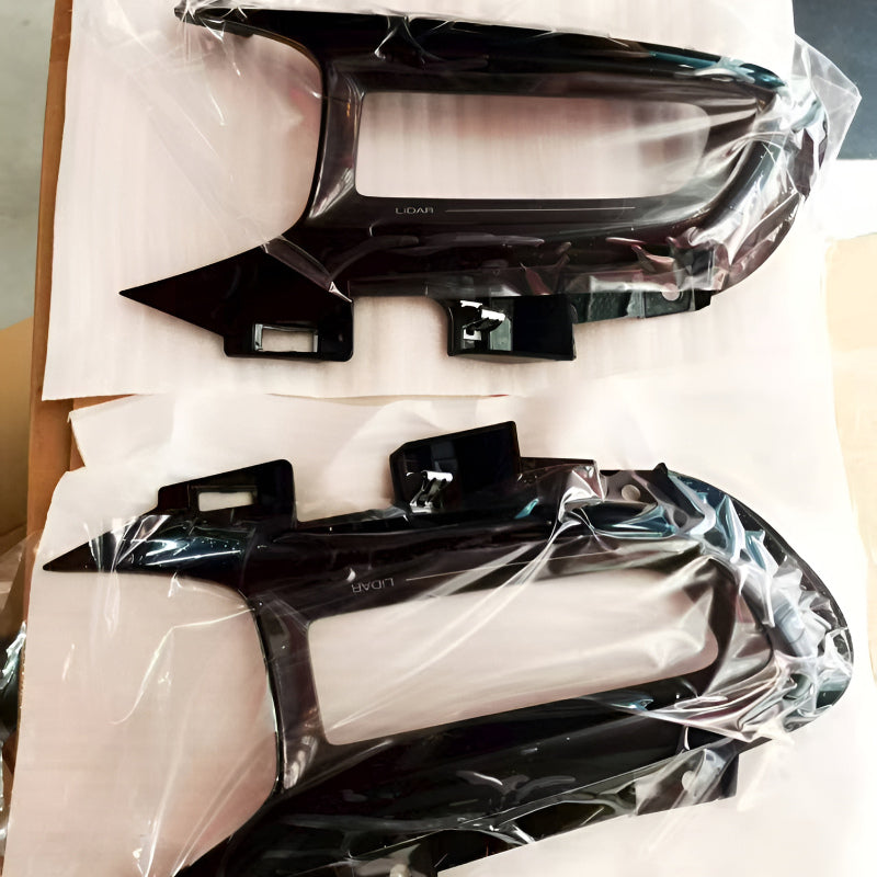 Xpeng P7i Headlight Trim Panel