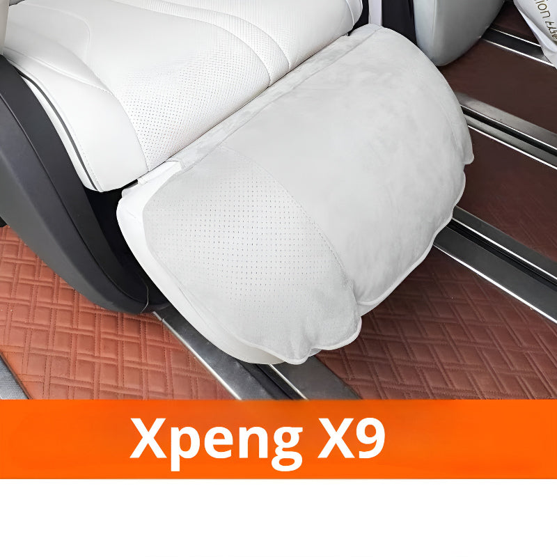 Xpeng X9 Second row of leg pillows ( 1 piece )