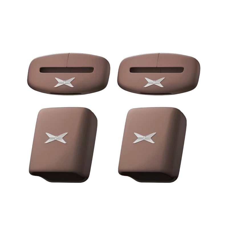 Xpeng Seat Belt Protector