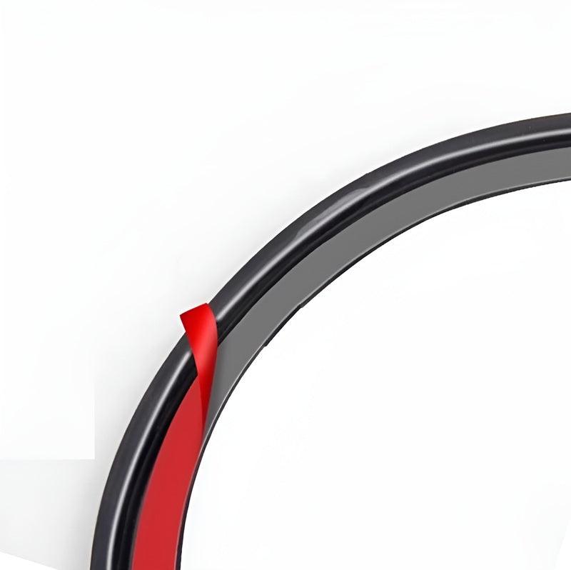 Charging Port Dustproof Rubber Seal