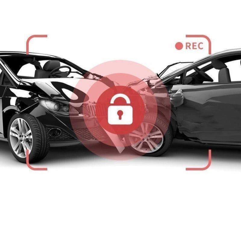 Car in-vehicle dashcam for Chery Jetour T1