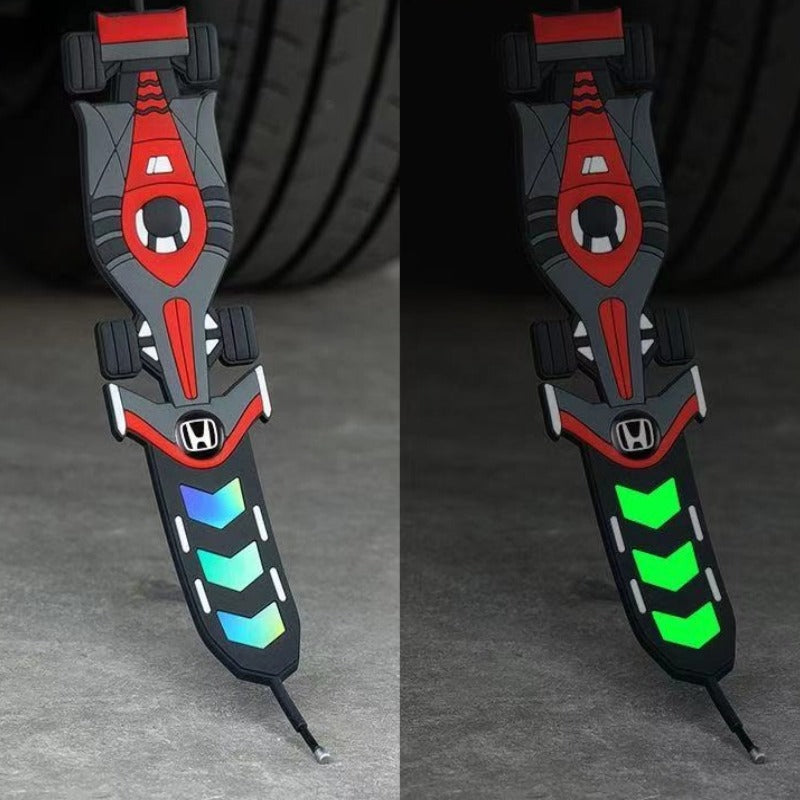 Car Static Elimination Tape