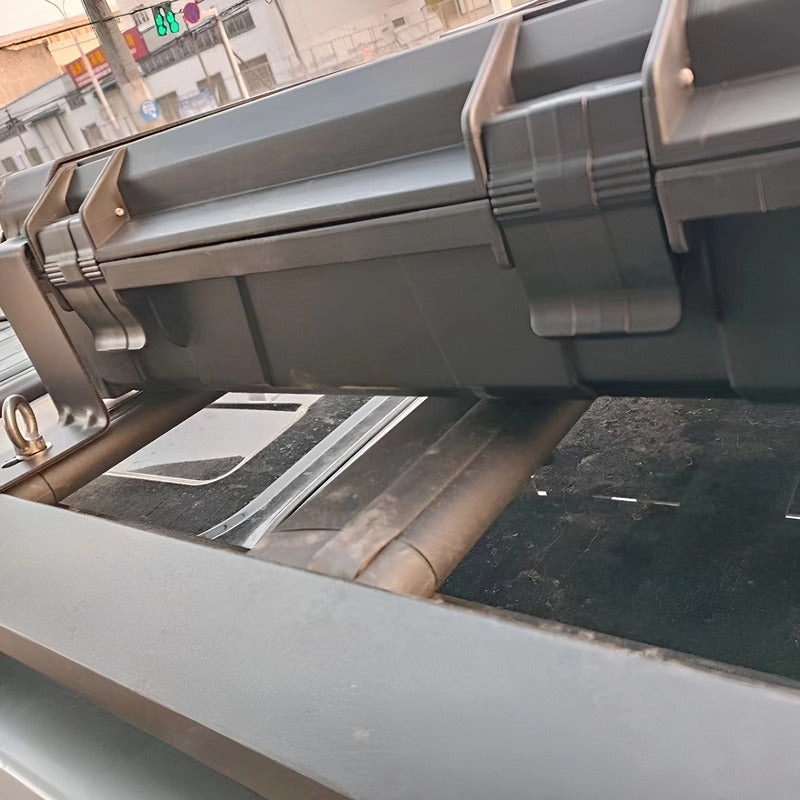 Car Roof Boxes & Tactical Boxes