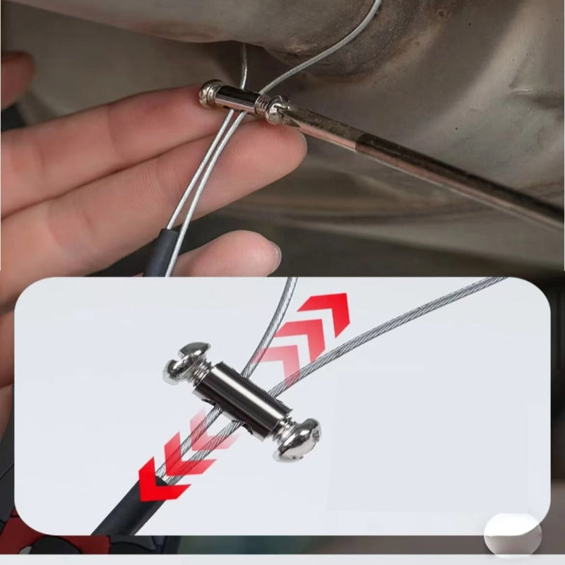 Car Static Elimination Tape