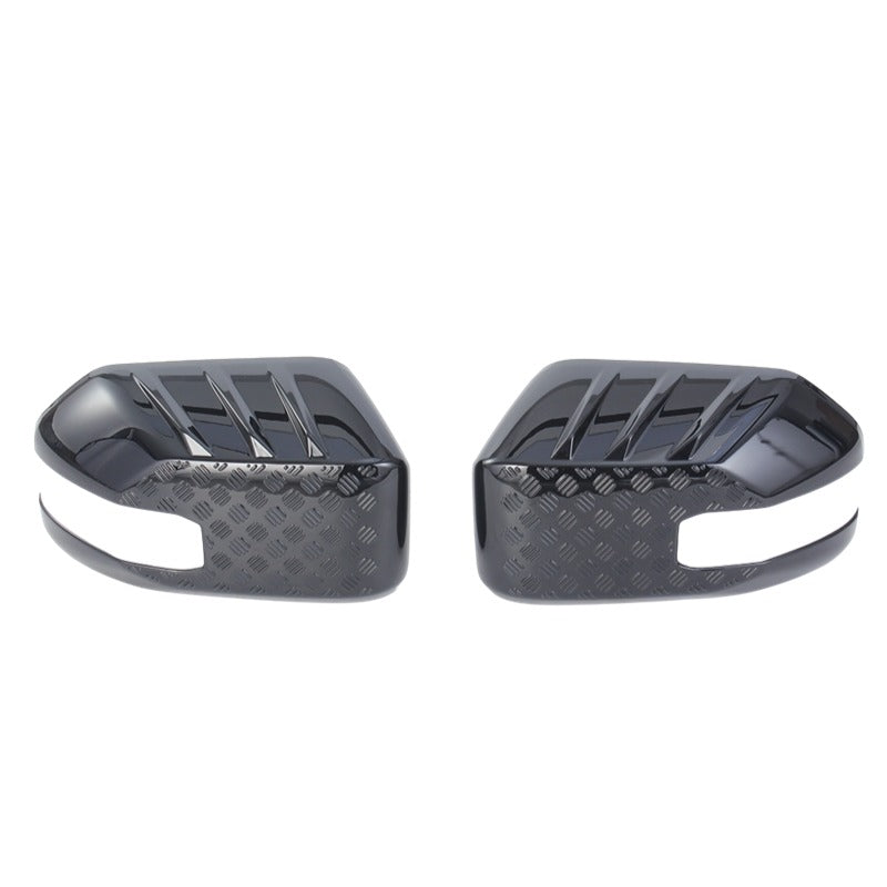 Car mirror cover for Cehry Jetour T2