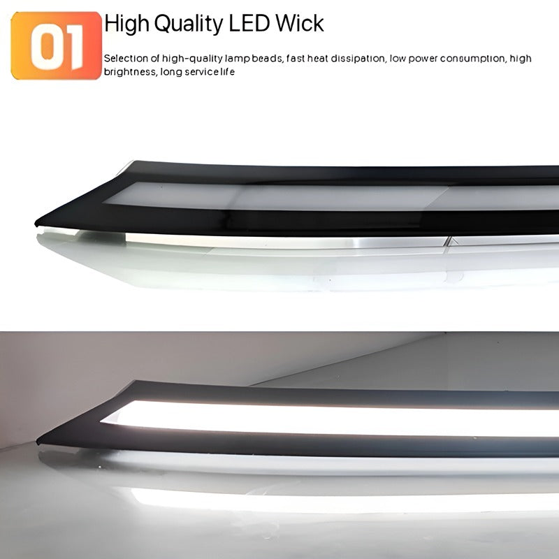 Car running lights for Omoda