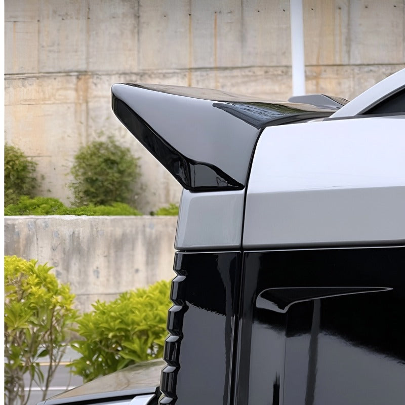 Car Tail Wing Modification For Chery Jetour T2