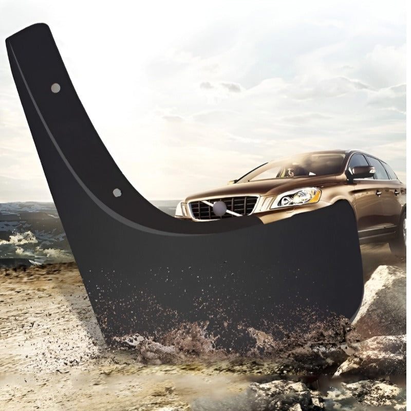 Mud Flaps Splash Guard For Chery Exeed & Omoda C9