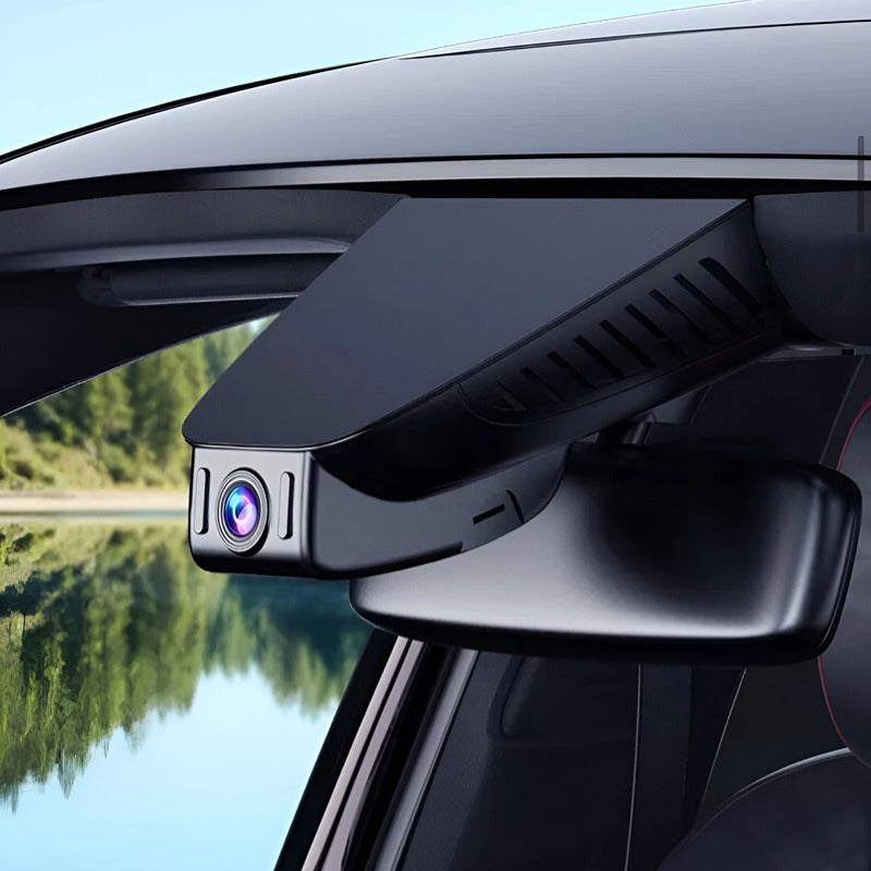 Vehicle Mounted Dash Cam for Chery Jetour X70 Plus