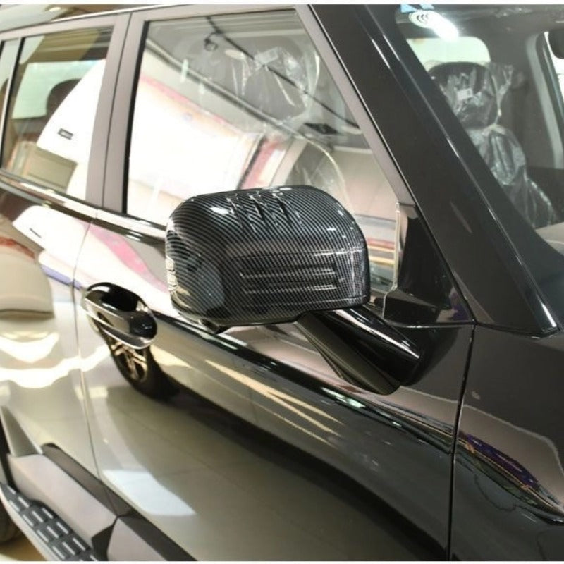 Rear view mirror protection cover for Chery Jetour T1