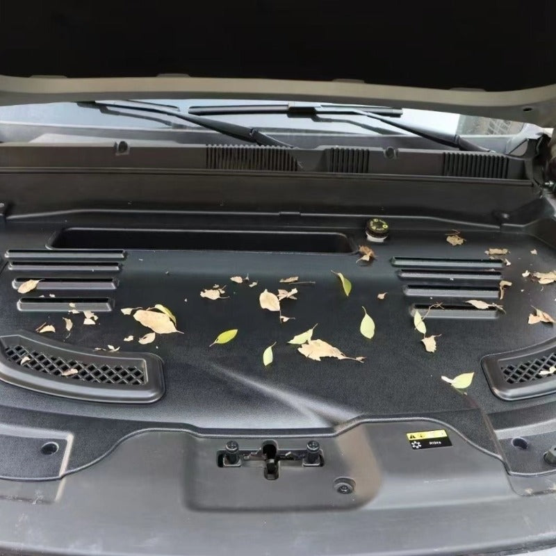 Automotive Hood Protection for Chery Jetour T1