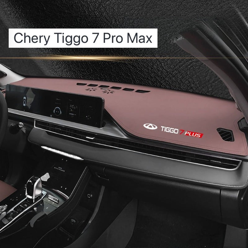 Chery Tiggo 7 Pro Dashboard Sun Pad