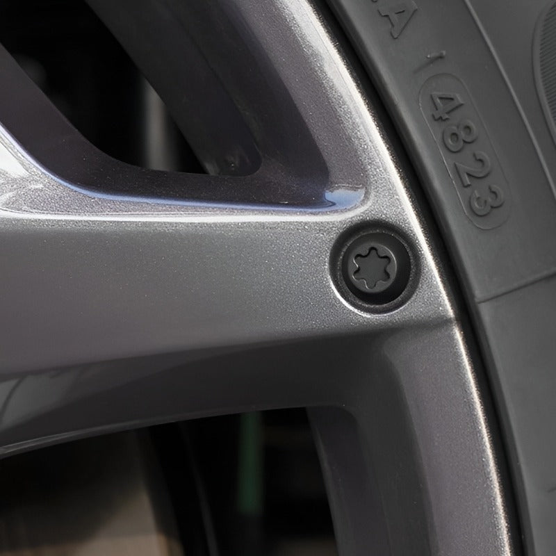 Automotive Wheel Screw Caps & Hubcaps for Chery Jetour T2