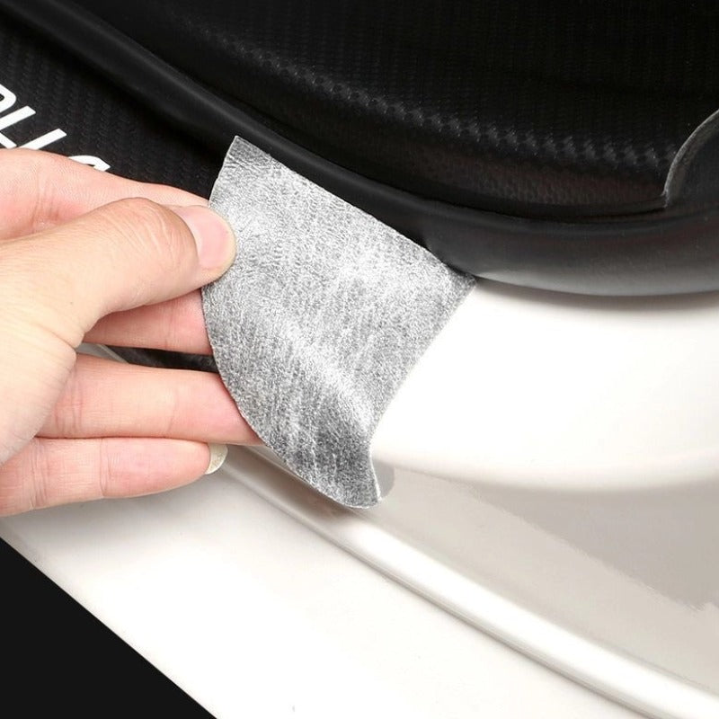 Chery Tiggo 7 Pro Car Door Threshold Scuff Plate