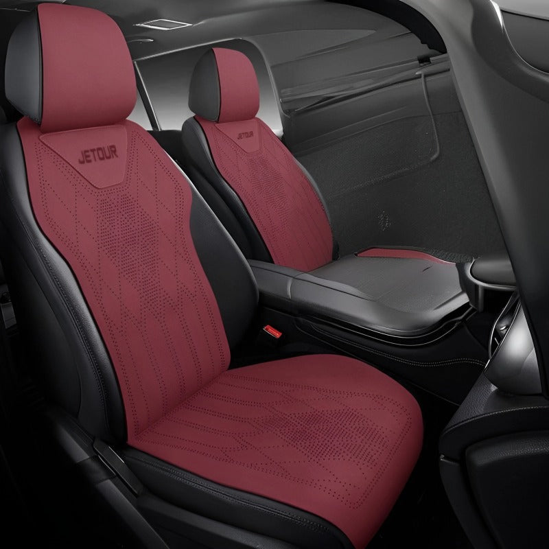 Car Breathable Cover Cushion for Chery Jetour T2