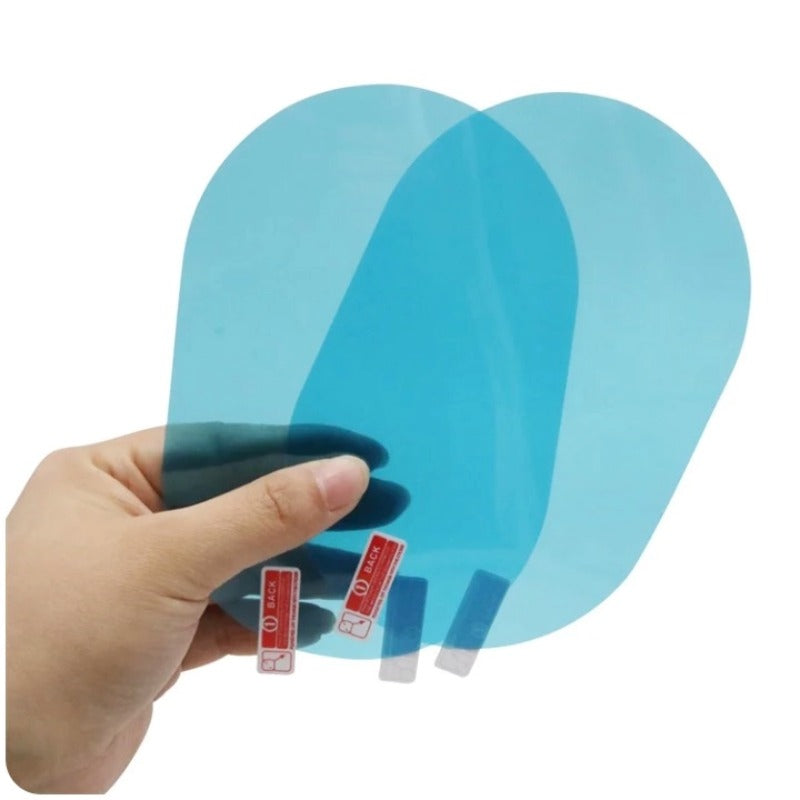Car rear-view mirror rain film For Chery