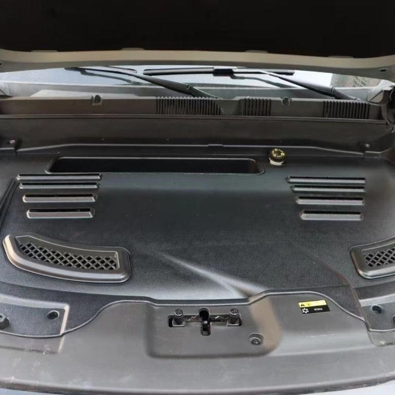 Automotive Hood Protection for Chery Jetour T1