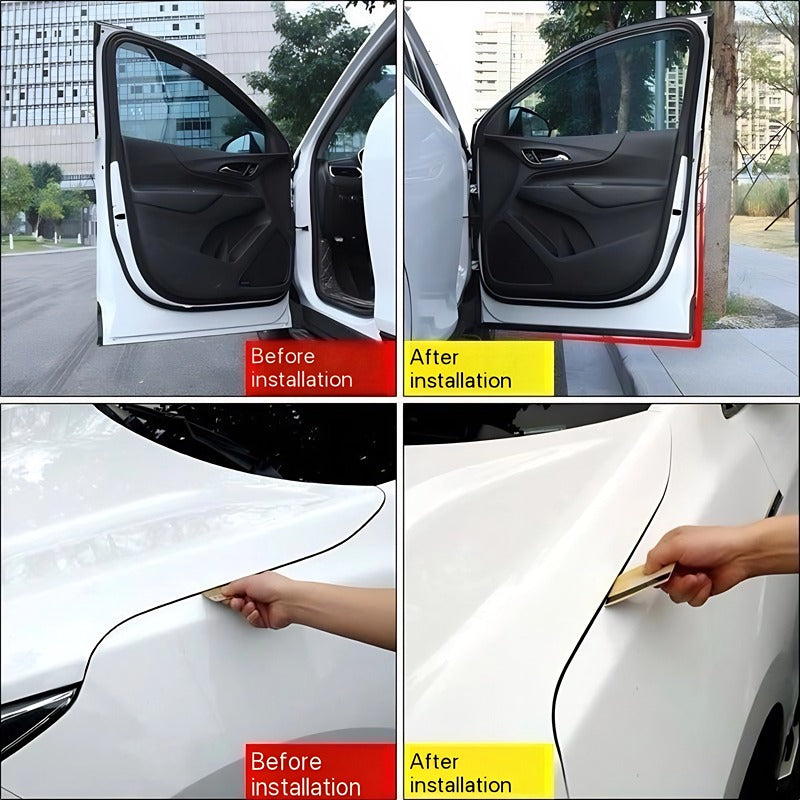 Chery Omoda 5 & C5 Door Sealing Strip