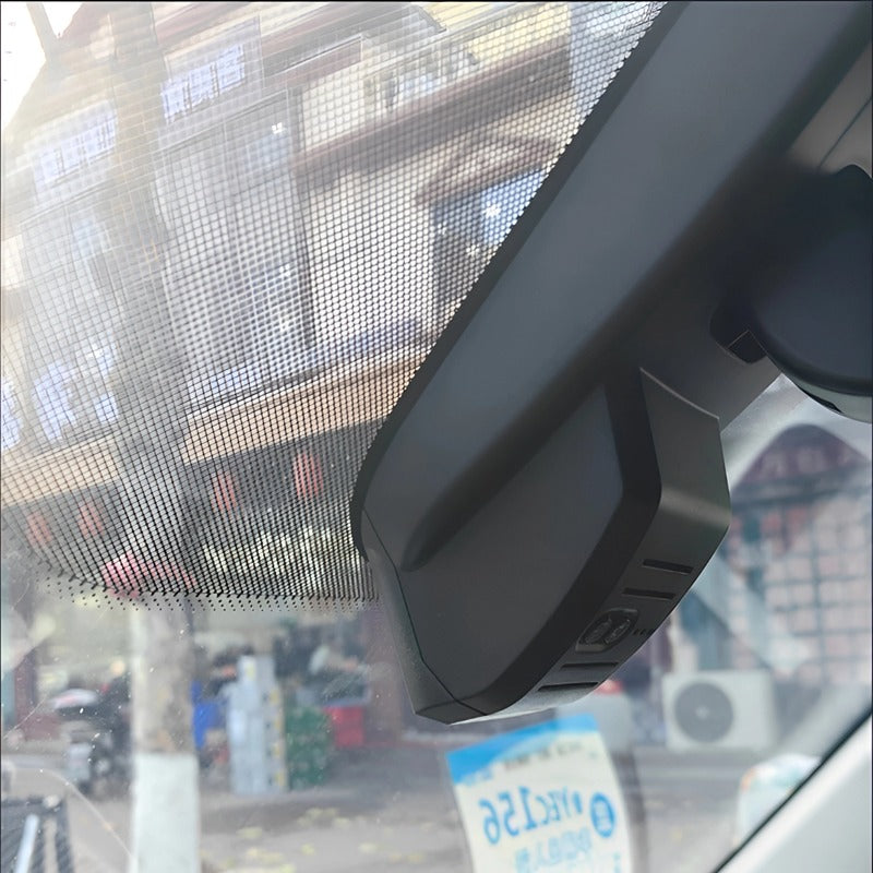 Car in-vehicle dashcam for Chery JETOUR T2