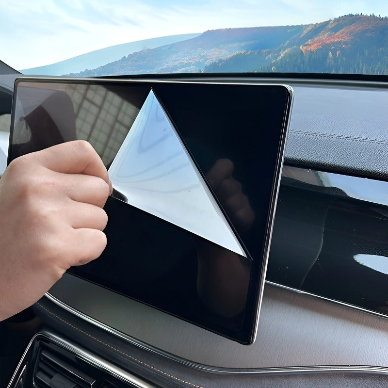 Anti-scratch TPU Protector Film For Chery Exeed RX & Omoda C9