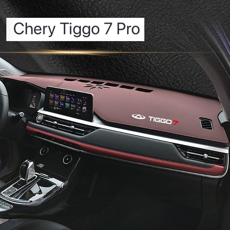 Chery Tiggo 7 Pro Dashboard Sun Pad