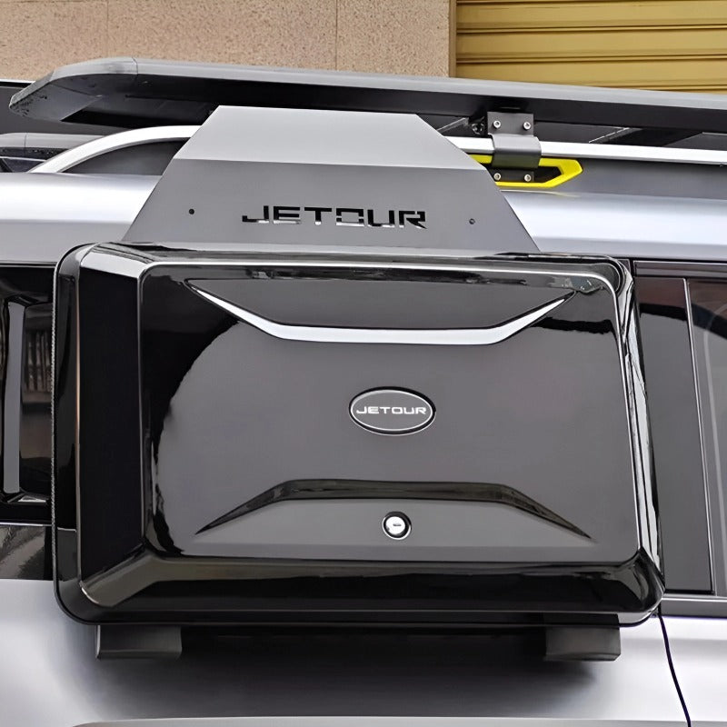 Car Side Backpack for Chery Jetour T2 & Jetour T1