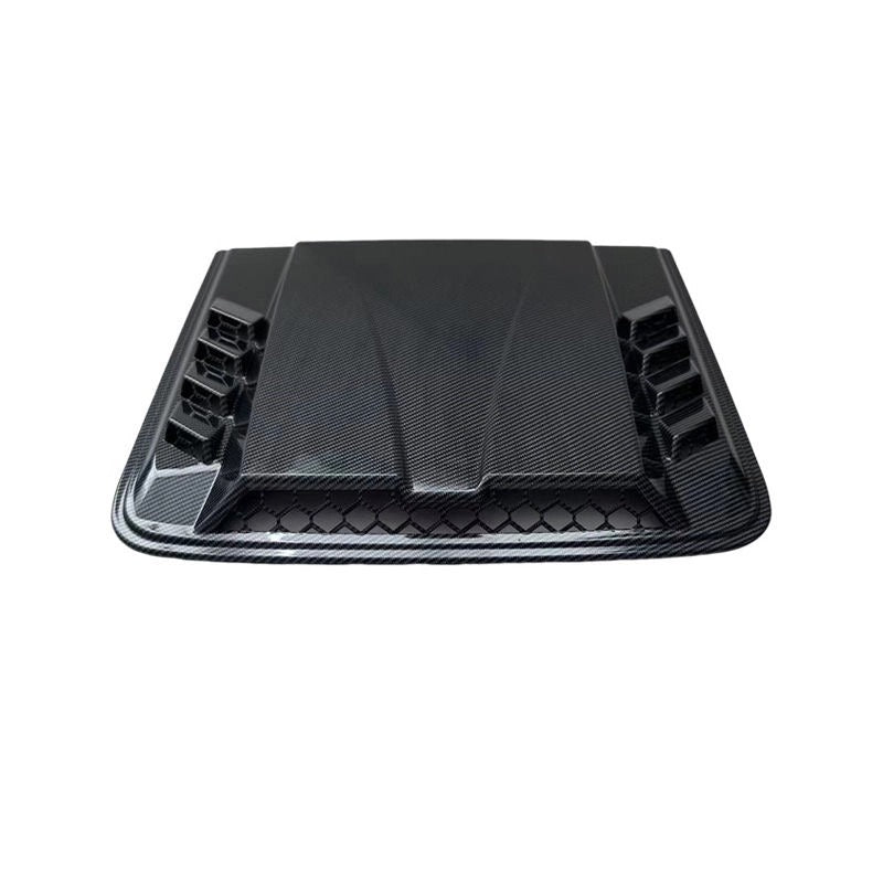 Engine cover protector for Chery Jetour T1