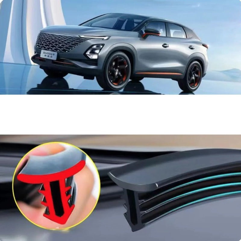 Chery Omoda 5 & C5 Door Sealing Strip