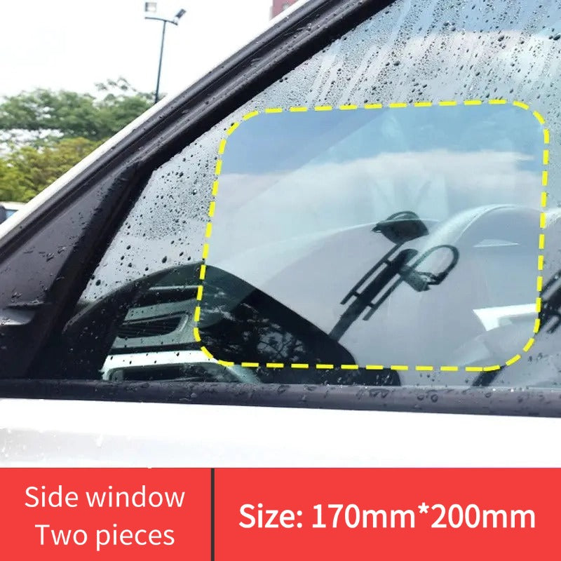 Chery Car Rainproof Film Rearview