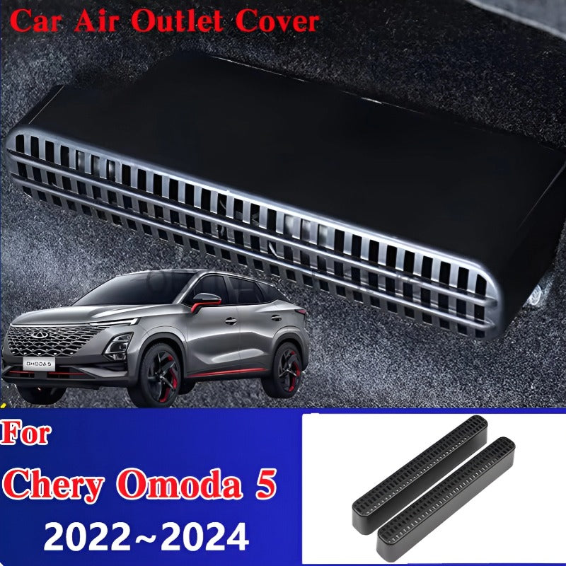 Under-seat Air Vent Cover for Chery Omoda