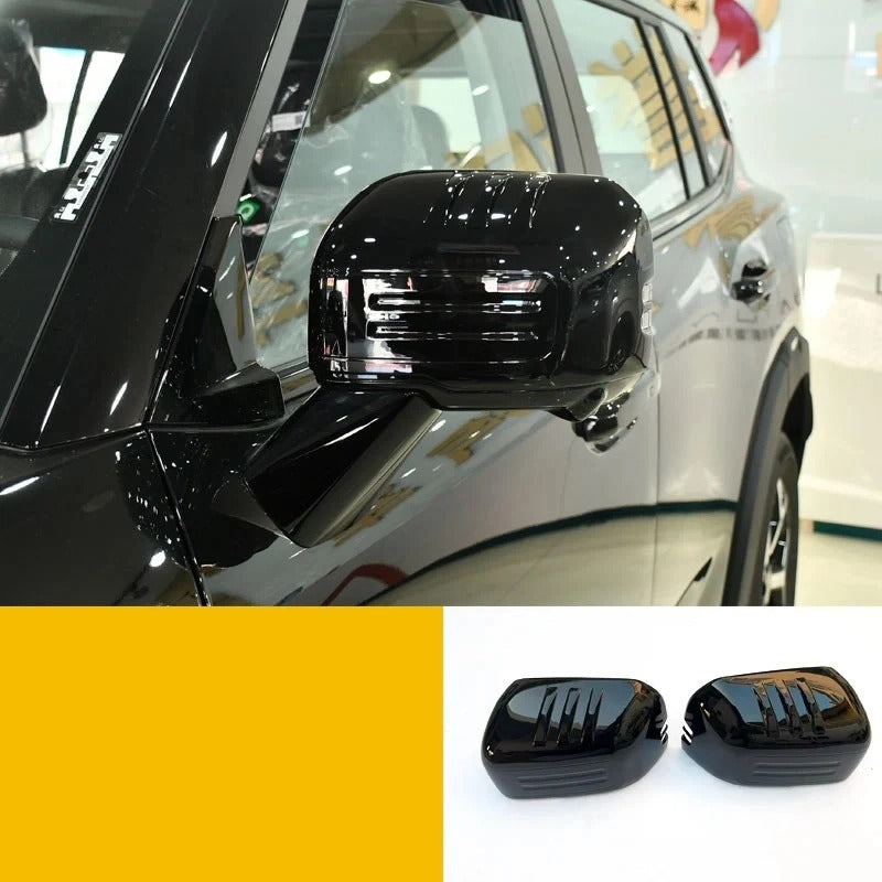 Rear view mirror protection cover for Chery Jetour T1
