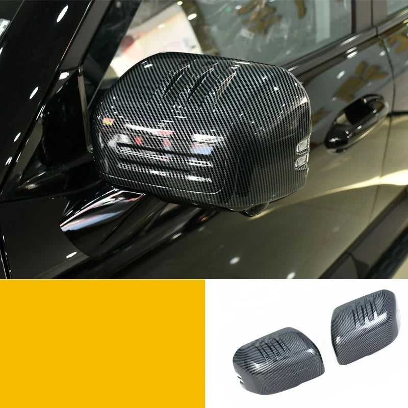 Rear view mirror protection cover for Chery Jetour T1