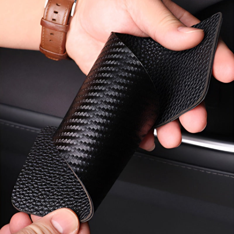 Car Mug Mats for Chery Exeed RX & Omoda C9