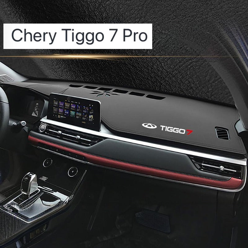 Chery Tiggo 7 Pro Dashboard Sun Pad
