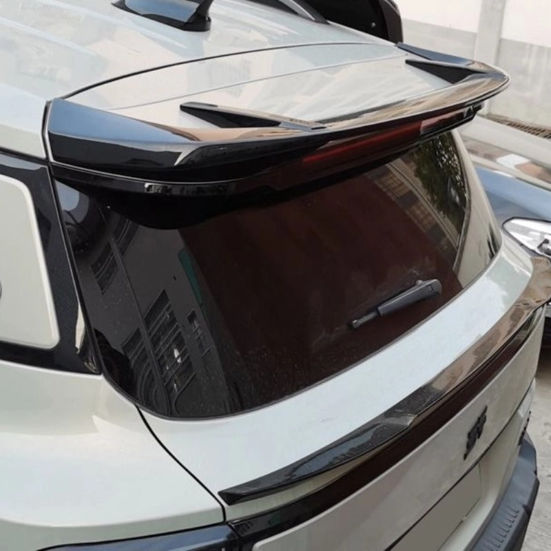 Car Tail Wing Modification For Chery Jetour T1