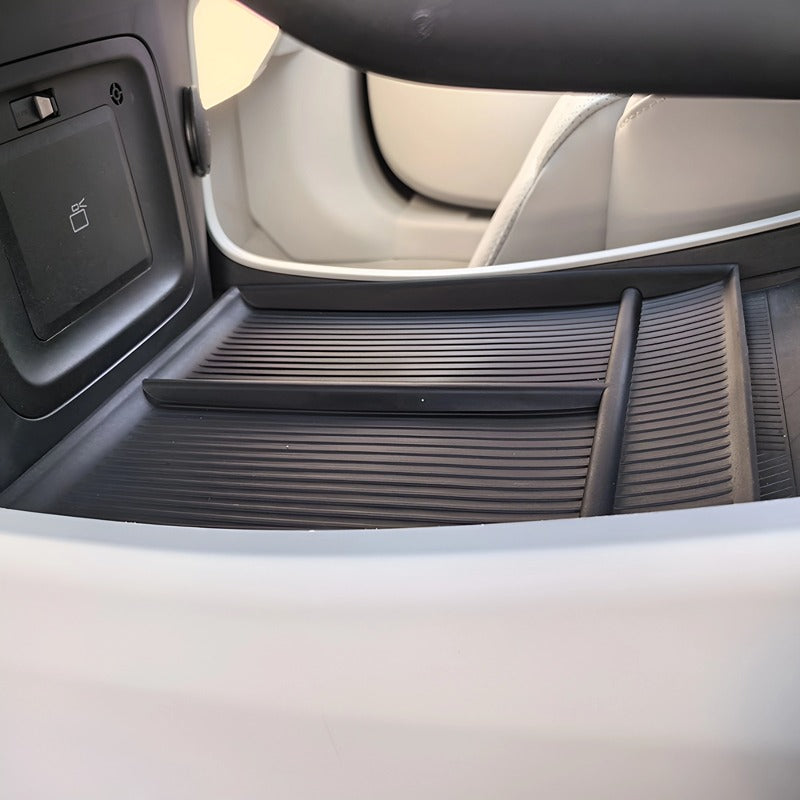 Armrest Storage Box Accessories For Chery Exeed RX & Omoda C9