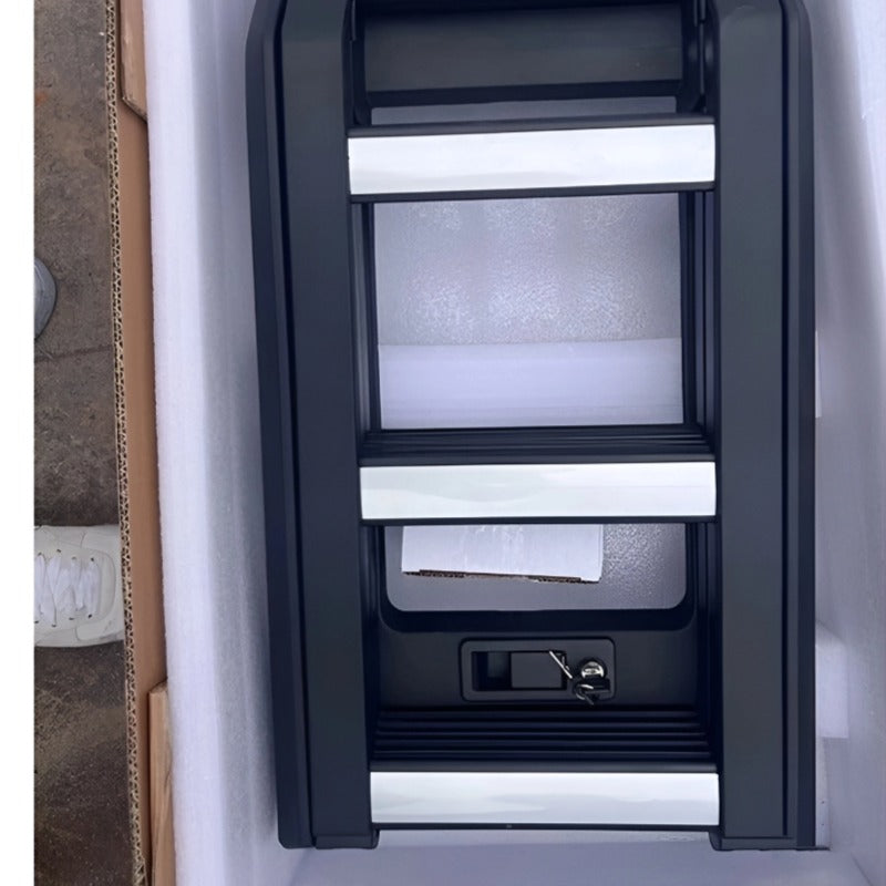 Car rear window folding ladder for Chery Jetour T2 & Jetour T1